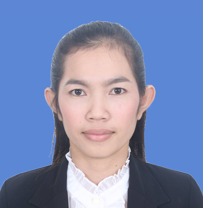 លោកស្រី លាវ រចនា