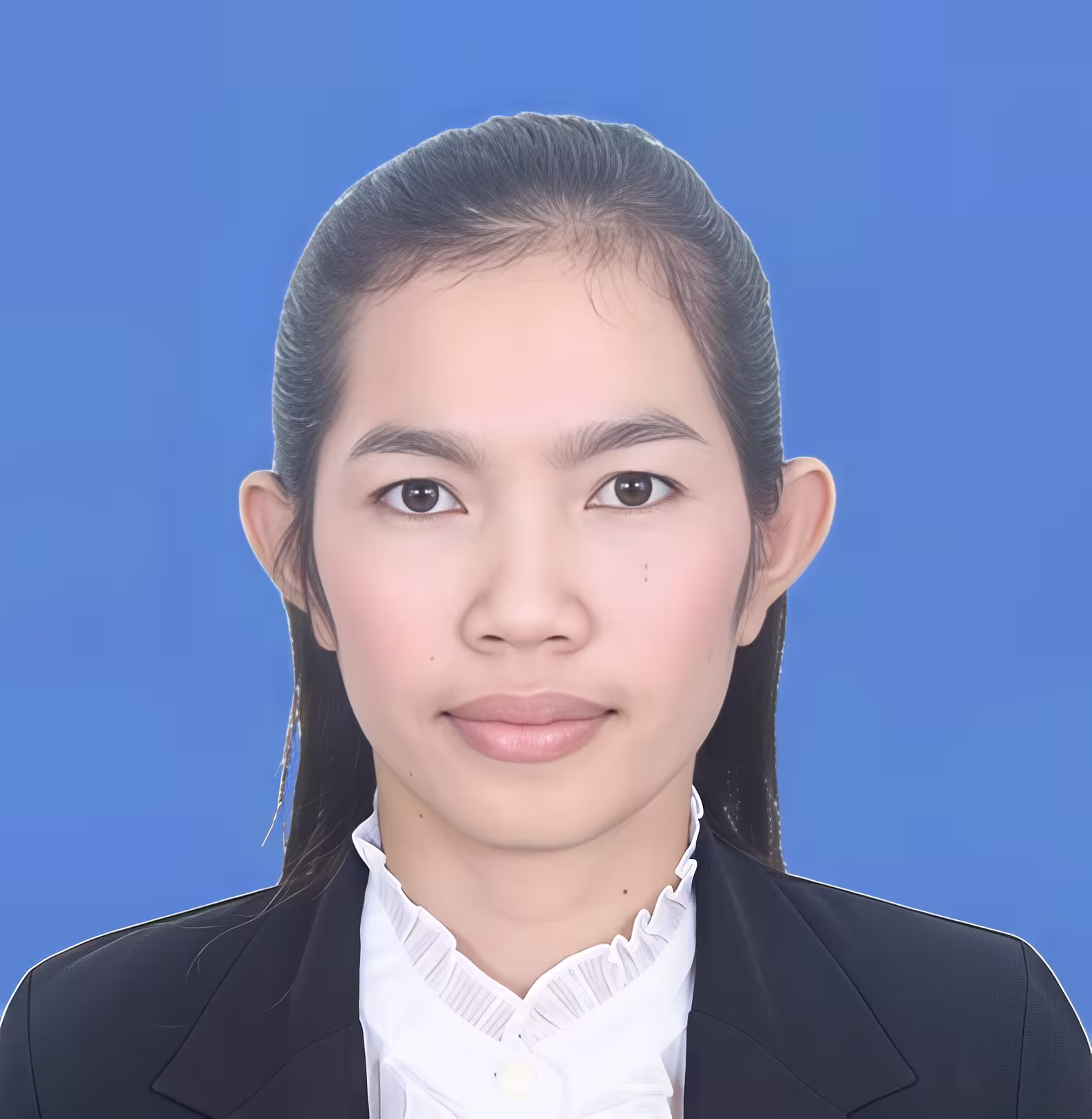 មន្ត្រីទទួលបន្ទុកគ្រប់គ្រងសៀវភៅ និងបញ្ជីសារពើភ័ណ្ឌ